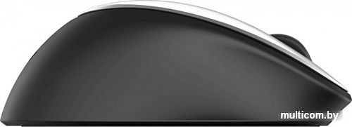 Мышь HP Envy Rechargeable 500 (черный/серебристый)