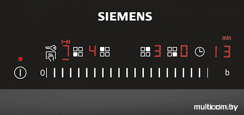Варочная панель Siemens EH651FFB1E