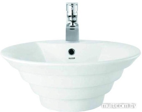 Умывальник Porta A001 48x48