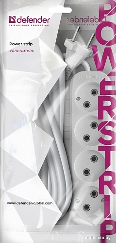 Удлинитель Defender B240 (7 м)