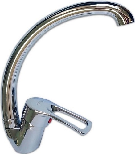 Смеситель Tornado 4211