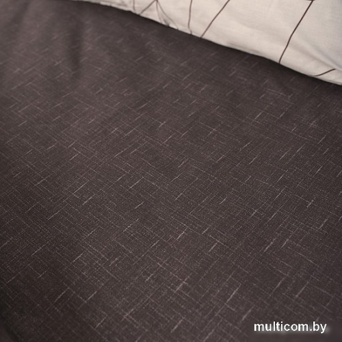 Постельное белье Belpol Оригами СПБ-20 евро 1134СПБ-20