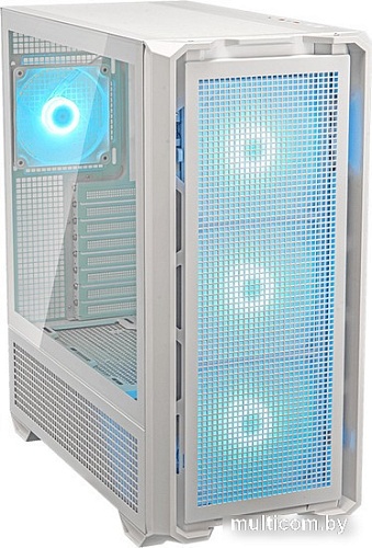 Корпус Cougar MX600 RGB CGR-57C9W-RGB
