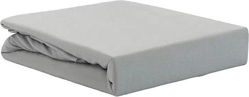 Постельное белье Tkano Essential TK22-SHI0001 (серый)