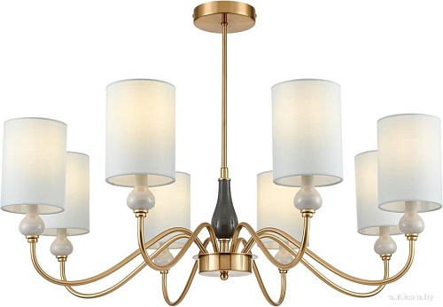 Подвесная люстра Lumion Anri 6590/8