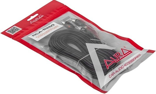Кабель Aura RCA-B250