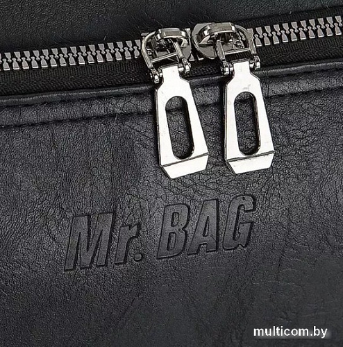Мужская сумка Mr.Bag 271-1826-BLK (черный)