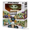 Интерактивная игрушка Hasbro Star Wars Поедатель галактических снеков Малыш Йода (Грогу)
