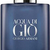 Парфюмерия Giorgio Armani Acqua Di Gio Profondo for Men EdP (125 мл) 