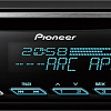 CD/MP3-магнитола Pioneer DEH-S5000BT