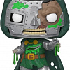 Фигурка Funko POP! Bobble Marvel Marvel Zombies Dr. Doom 54384