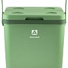 Термобокс Арктика 2200-26-GN 26л (зеленый)