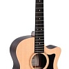 Электроакустическая гитара Sigma Guitars GTCE+