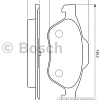 Bosch 0986494034