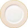 Тарелка обеденная Nouvelle Медовая 77091