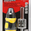 Набор бит BaumAuto BM-3031118 (8 предметов)