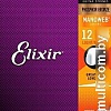 Струны для гитары Elixir Strings 16077 12-56