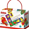 Развивающая игра Baby Toys Домино 04049