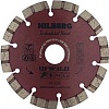 Отрезной диск алмазный Hilberg HI802