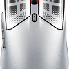 Игровая мышь HyperX Pulsefire Haste 2 S Wireless (серебристый)