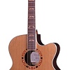 Электроакустическая гитара Crafter STG J-18CE