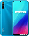 Смартфон Realme C3 RMX2021 3GB/32GB (холодный синий)