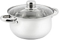 Кастрюля Pomi d'Oro Laura P595725