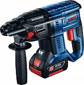 Перфоратор Bosch GBH 180-LI Professional