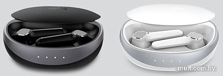 Наушники Mibro S1 (черный)