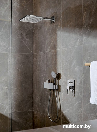 Смеситель Hansgrohe Metropol 74545000