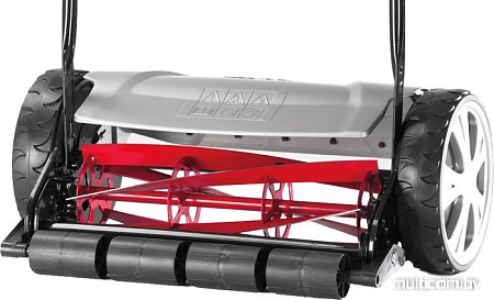 Колёсная газонокосилка AL-KO Soft Touch 38 HM Comfort