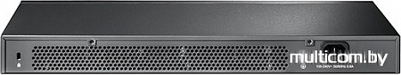 Коммутатор TP-Link T1700G-28TQ