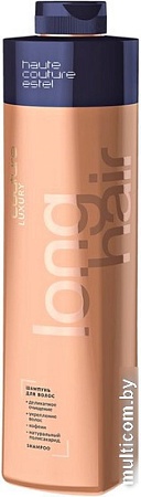 Шампунь Estel Professional Haute Couture Luxury Long Hair 1 л