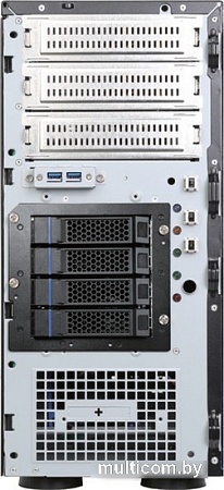 Корпус Chenbro SR20966-0020B0