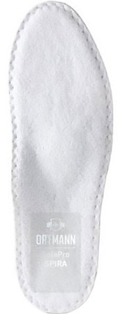 Стельки ортопедические Ortmann Spira (р.41)