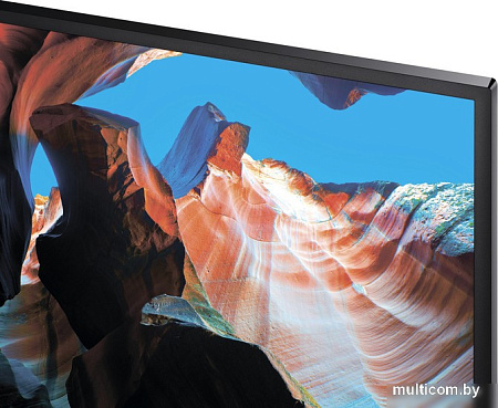 Монитор Samsung UJ59 LU32J590UQPXEN