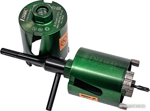 Коронка Diamal DM68