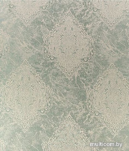 Штора Legrand Халиф 1.7x2.6 м 58119802 (мятный)