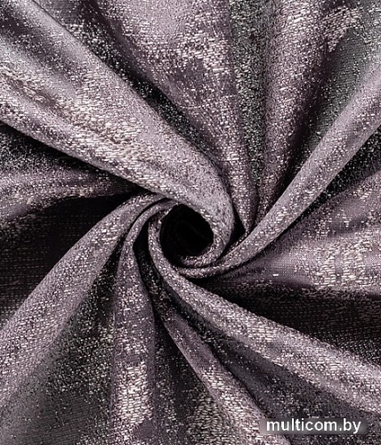 Штора Legrand Аллюр 1.8x2.8 58120242 (графит)