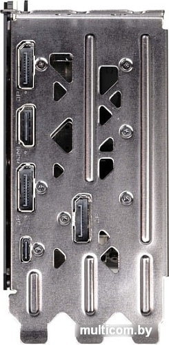 Видеокарта EVGA GeForce RTX 2070 Super XC Ultra 8GB GDDR6 08G-P4-3173-KR