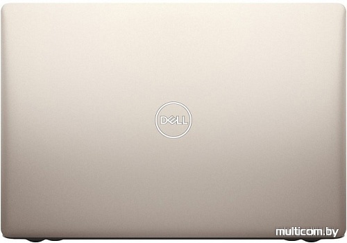 Ноутбук Dell Inspiron 15 5570-7871