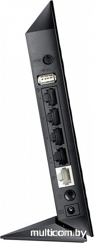 Беспроводной маршрутизатор ASUS RT-AC52U B1