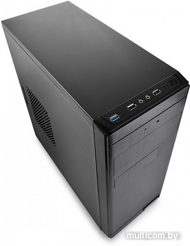 Корпус DeepCool Wave V2 [DP-MATX-DPWAVE2]