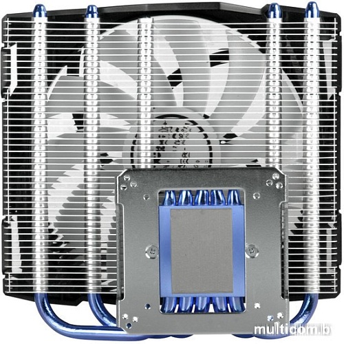 Кулер для видеокарты Arctic Cooling Accelero Mono PLUS