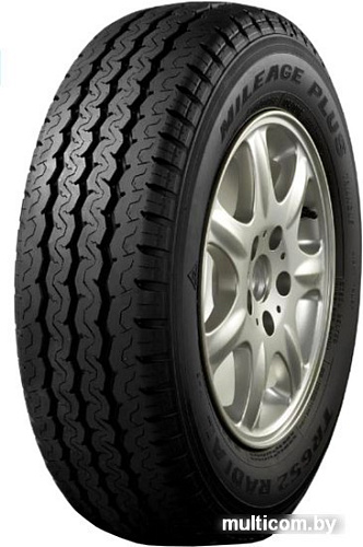 Автомобильные шины Triangle TR652 225/65R16C 112/110R