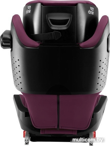 Детское автокресло Britax Romer Kidfix i-Size (burgundy red)