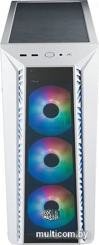 Корпус Cooler Master MasterBox 520 Mesh MB520-WGNN-S00