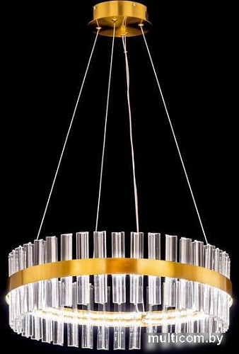 Подвесная люстра Citilux Рианна CL337053