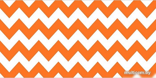 Корзина JoyArty Классические зигзаги gaba_11621