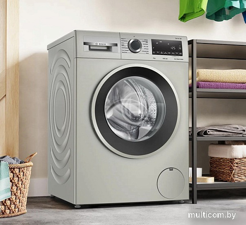 Стиральная машина Bosch Serie 4 WGA2440XME
